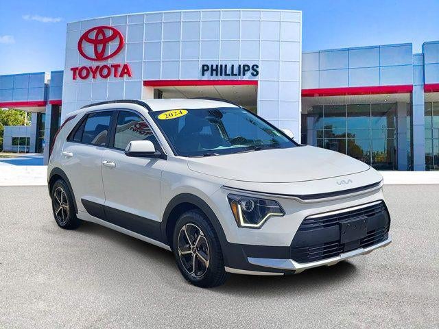 2024 Kia Niro Plug-In Hybrid EX