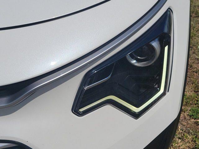 2024 Kia Niro Plug-In Hybrid EX