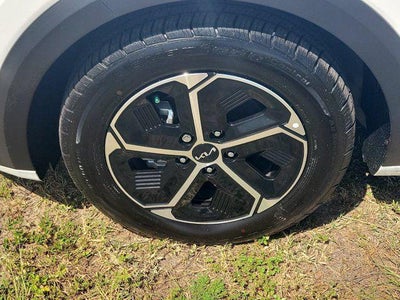 2024 Kia Niro Plug-In Hybrid EX