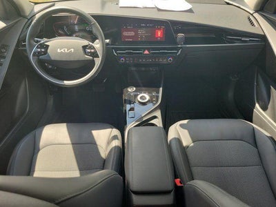 2024 Kia Niro Plug-In Hybrid EX