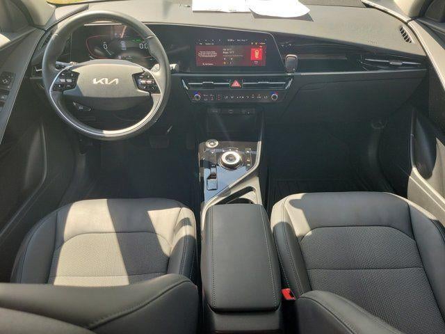 2024 Kia Niro Plug-In Hybrid EX