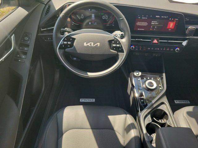 2024 Kia Niro Plug-In Hybrid EX