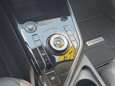 2024 Kia Niro Plug-In Hybrid EX