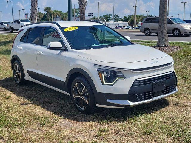 2024 Kia Niro Plug-In Hybrid EX