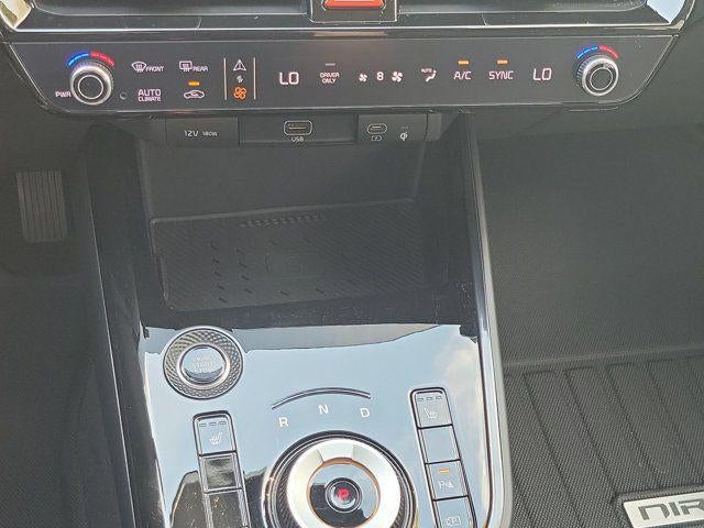 2024 Kia Niro Plug-In Hybrid EX