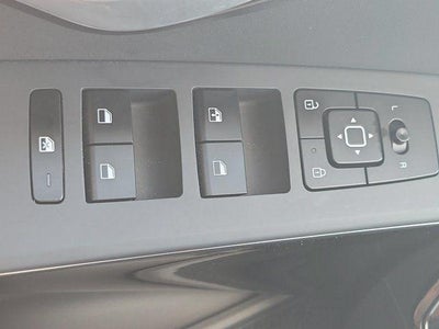 2024 Kia Niro Plug-In Hybrid EX