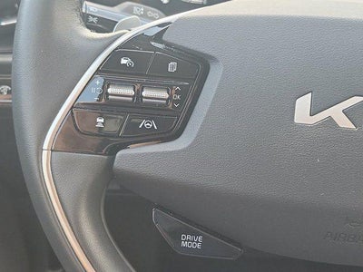2024 Kia Niro Plug-In Hybrid EX