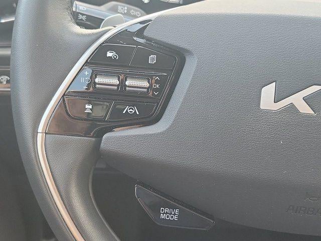 2024 Kia Niro Plug-In Hybrid EX