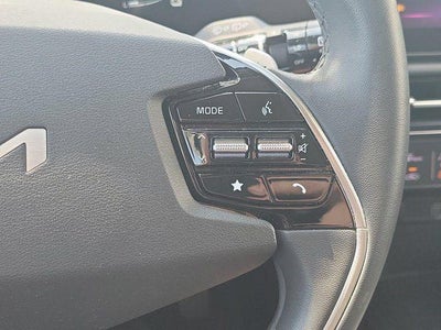 2024 Kia Niro Plug-In Hybrid EX