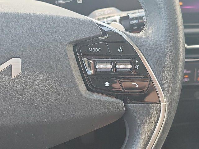 2024 Kia Niro Plug-In Hybrid EX