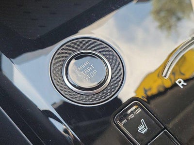 2024 Kia Niro Plug-In Hybrid EX