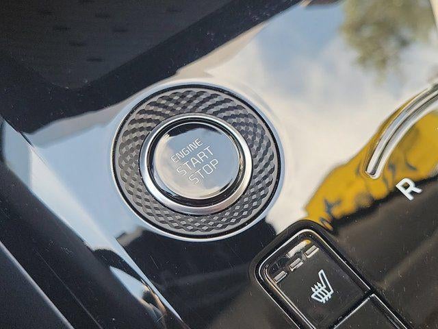 2024 Kia Niro Plug-In Hybrid EX