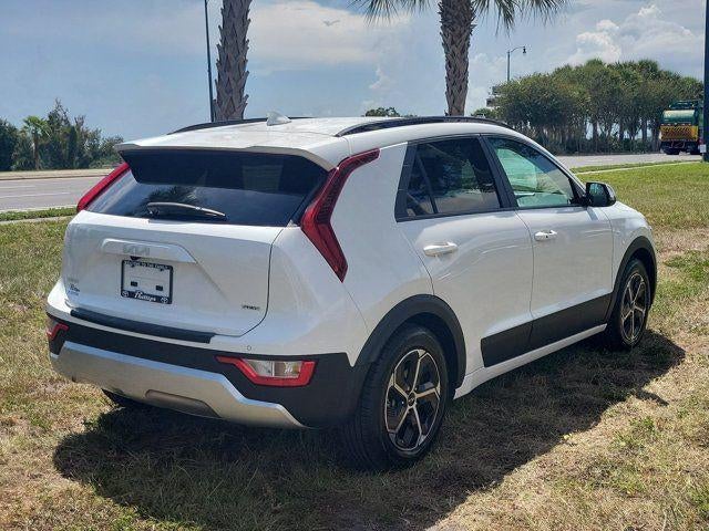 2024 Kia Niro Plug-In Hybrid EX