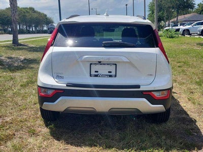 2024 Kia Niro Plug-In Hybrid EX