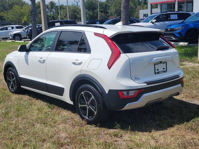 2024 Kia Niro Plug-In Hybrid EX