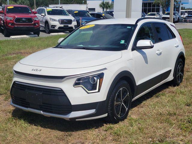 2024 Kia Niro Plug-In Hybrid EX