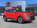 2020 Kia Soul X-Line