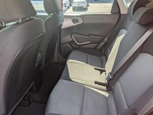 2020 Kia Soul X-Line