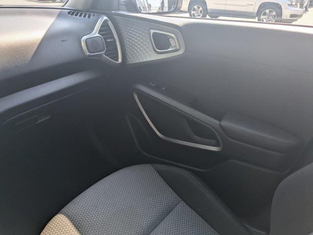 2020 Kia Soul X-Line