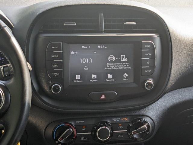 2020 Kia Soul X-Line