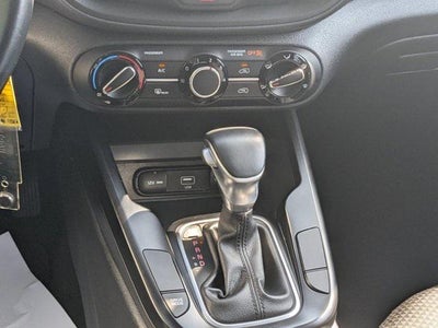 2020 Kia Soul X-Line