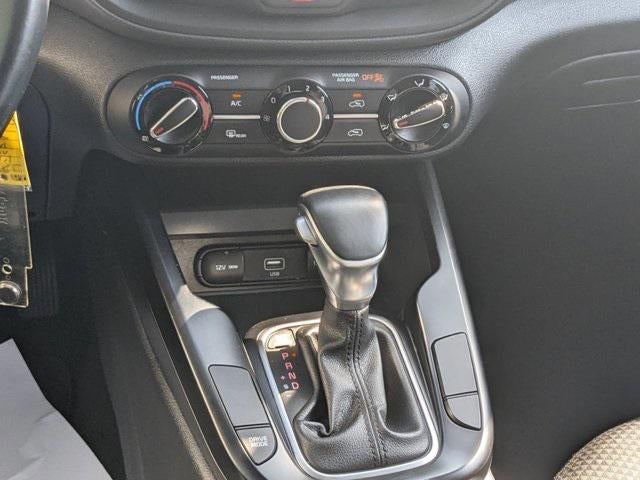 2020 Kia Soul X-Line