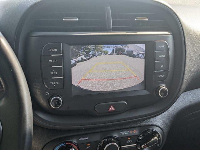 2020 Kia Soul X-Line