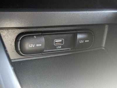 2020 Kia Soul X-Line