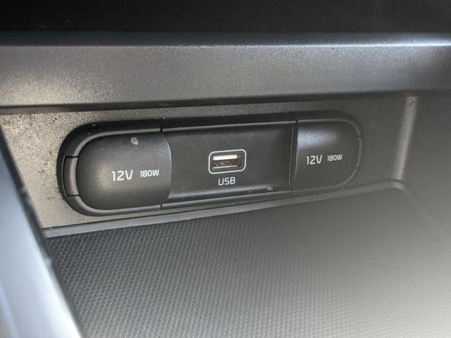 2020 Kia Soul X-Line