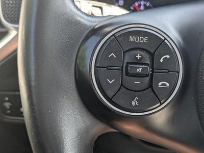 2020 Kia Soul X-Line