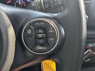 2020 Kia Soul X-Line