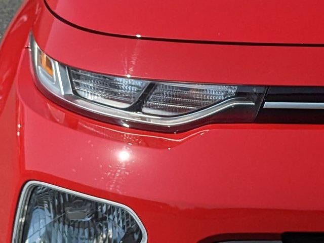 2020 Kia Soul X-Line