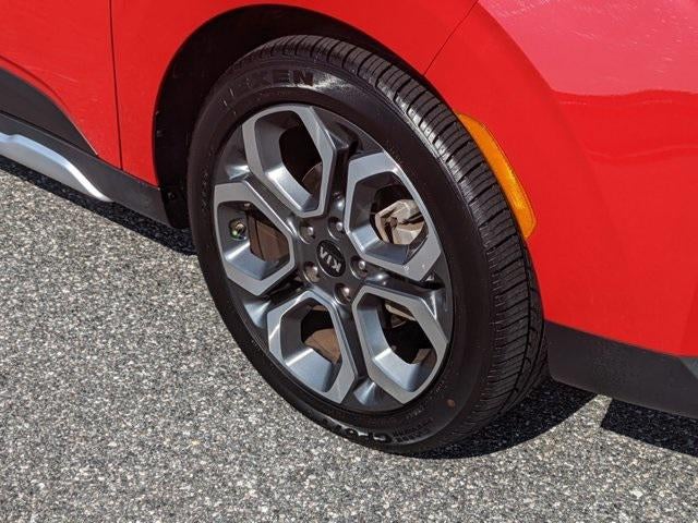 2020 Kia Soul X-Line