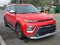 2022 Kia Soul X-Line
