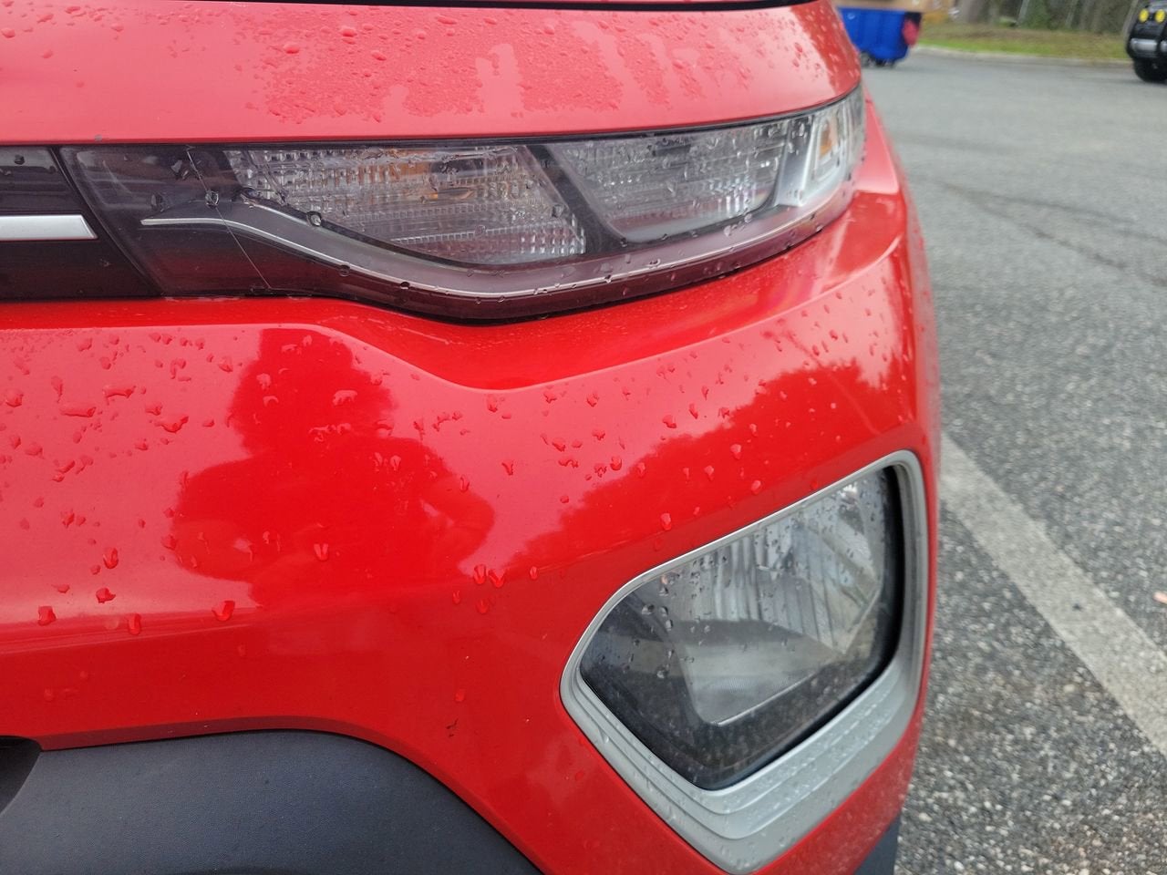 2022 Kia Soul X-Line