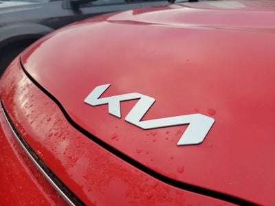 2022 Kia Soul X-Line