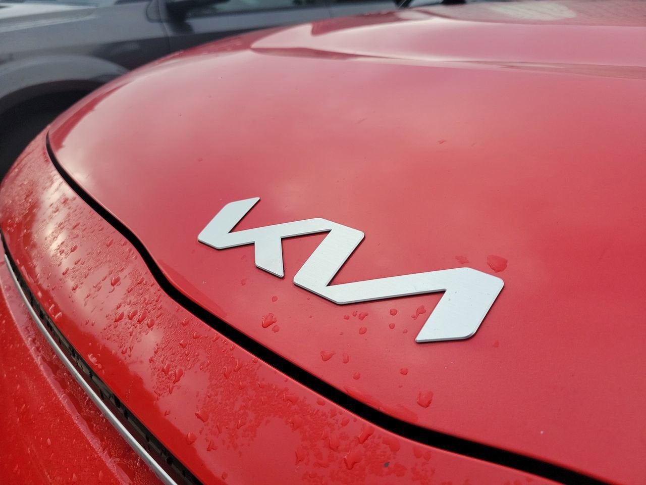 2022 Kia Soul X-Line