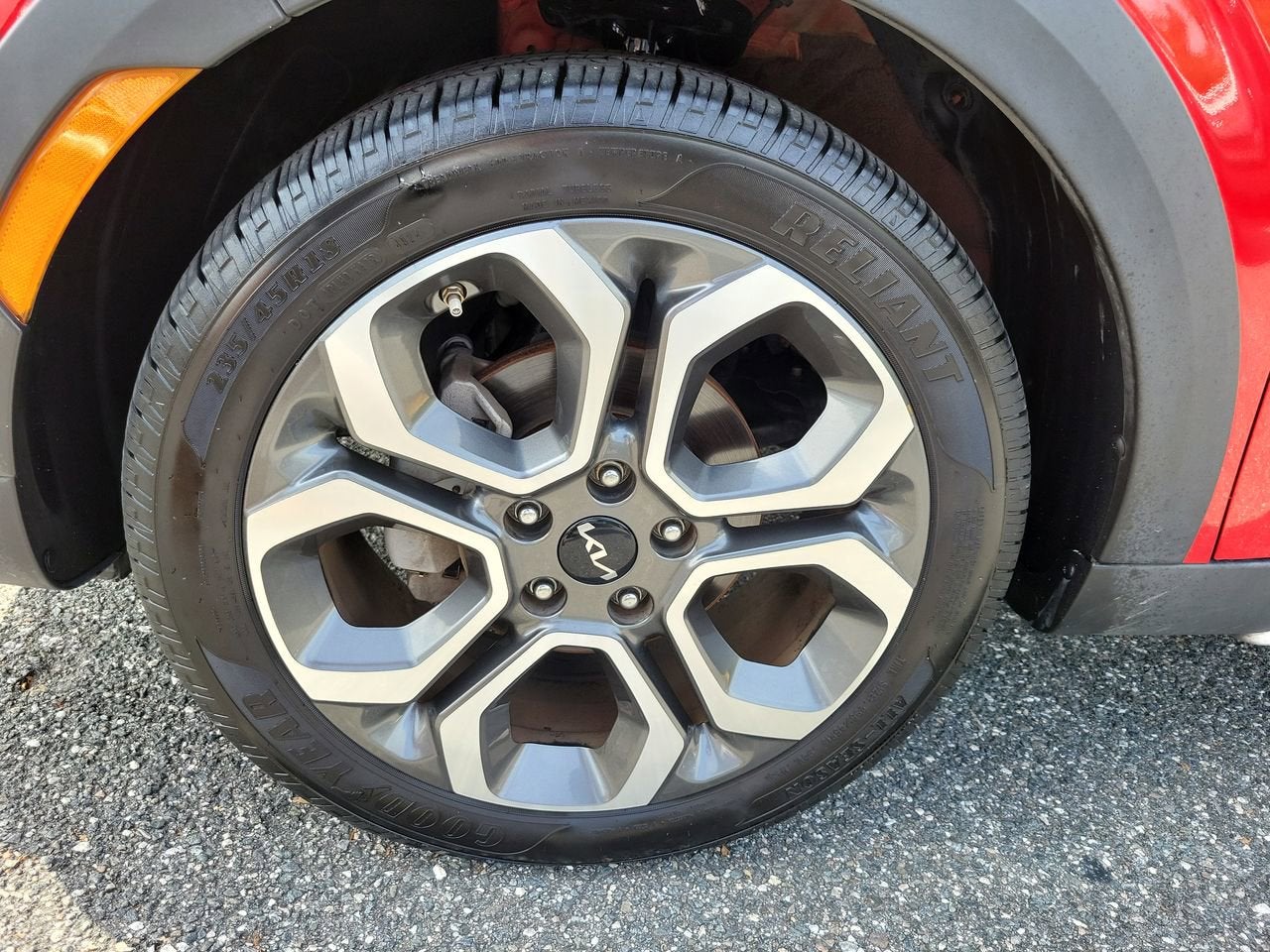 2022 Kia Soul X-Line