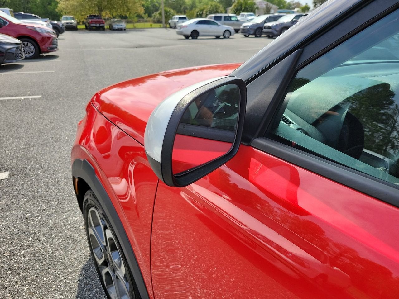 2022 Kia Soul X-Line