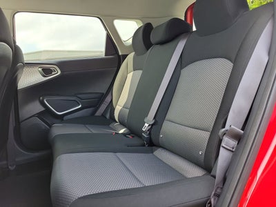 2022 Kia Soul X-Line