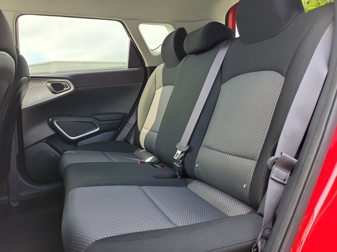 2022 Kia Soul X-Line