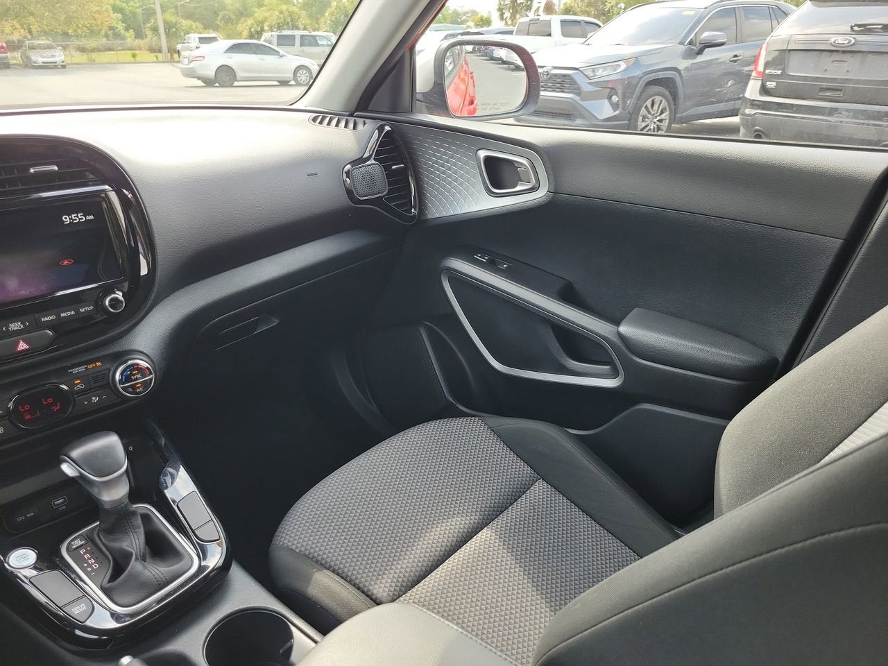 2022 Kia Soul X-Line