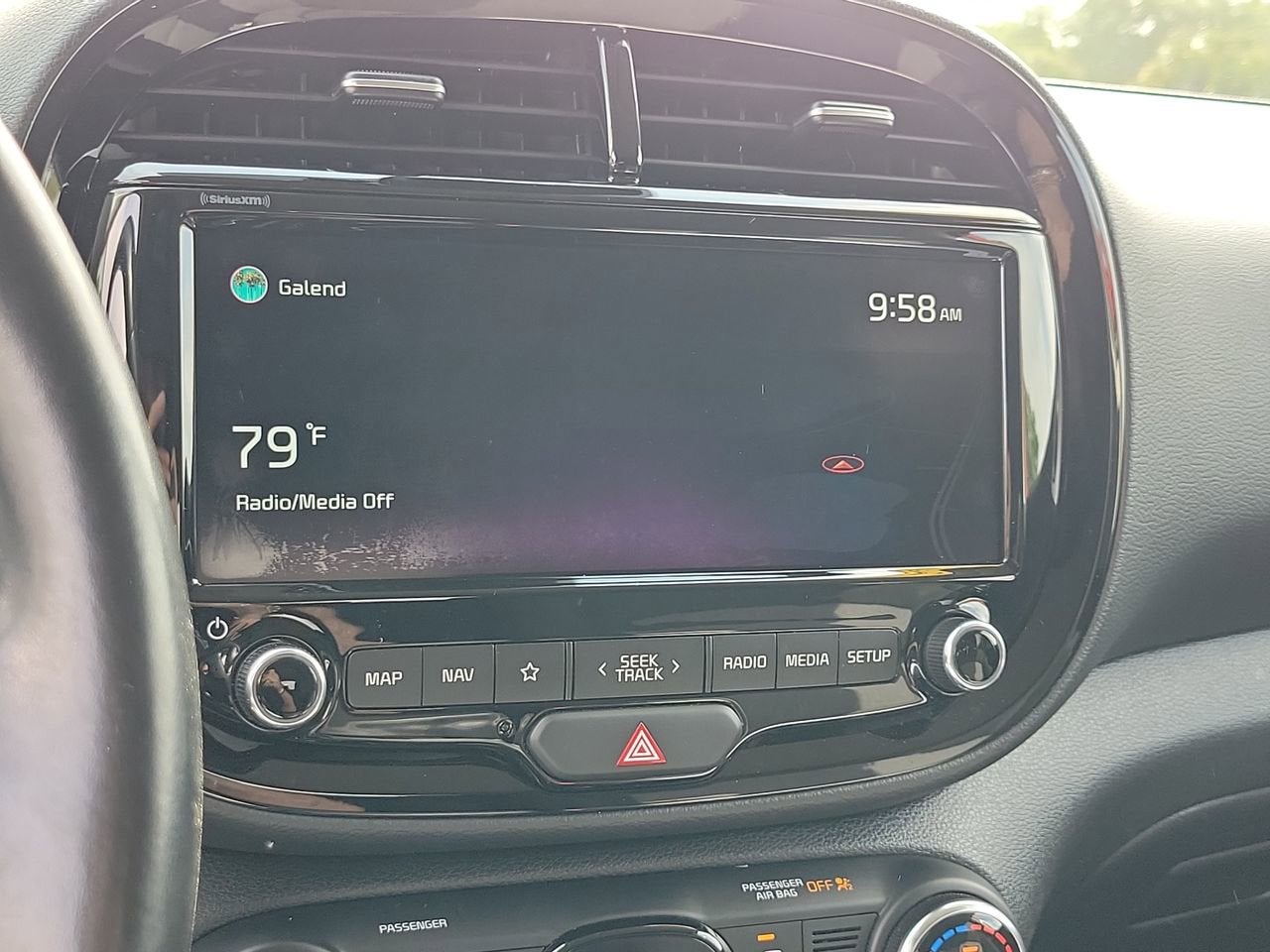 2022 Kia Soul X-Line