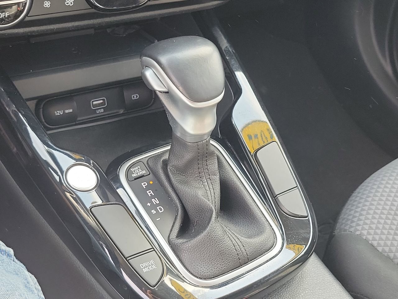 2022 Kia Soul X-Line