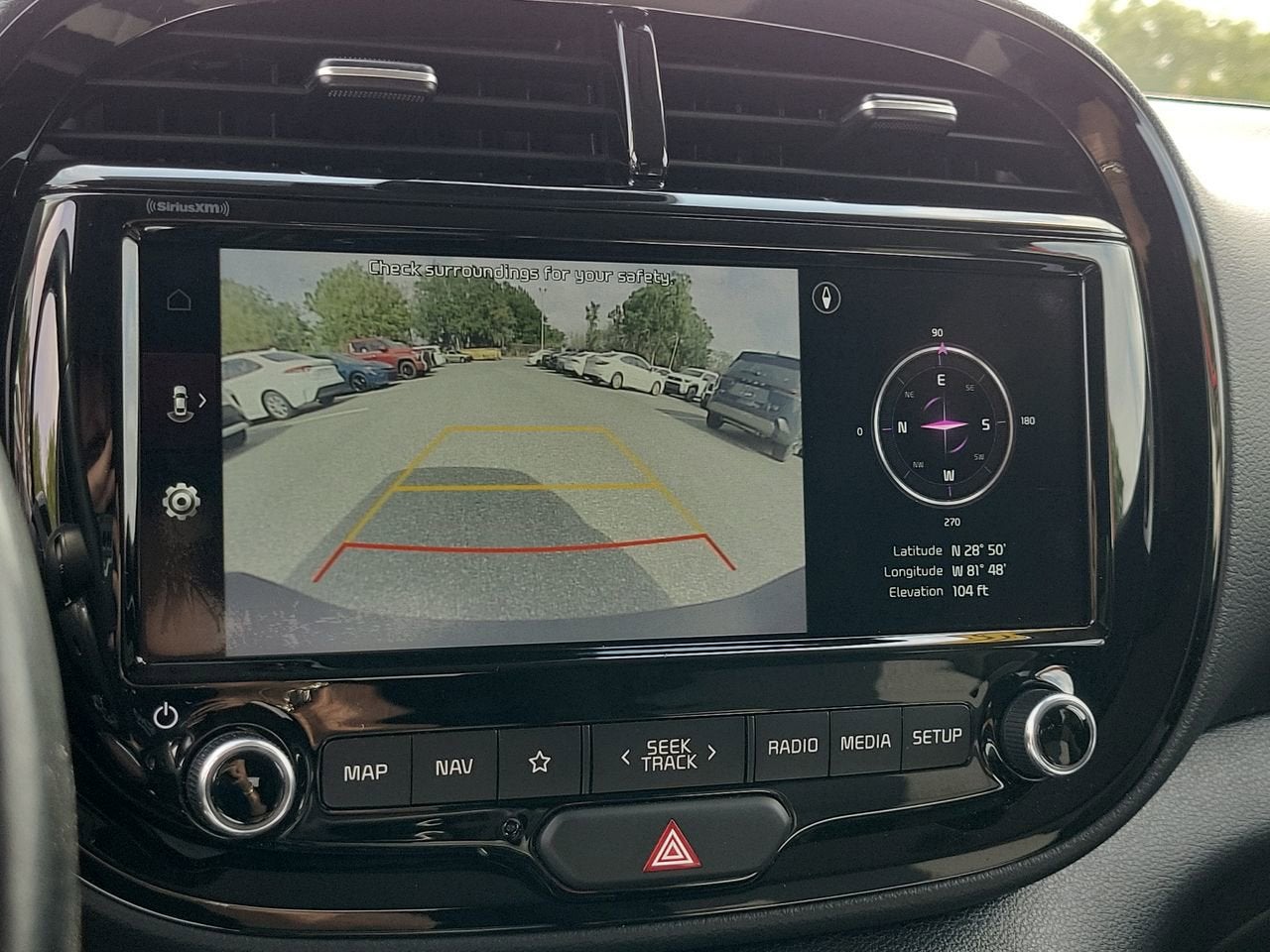 2022 Kia Soul X-Line