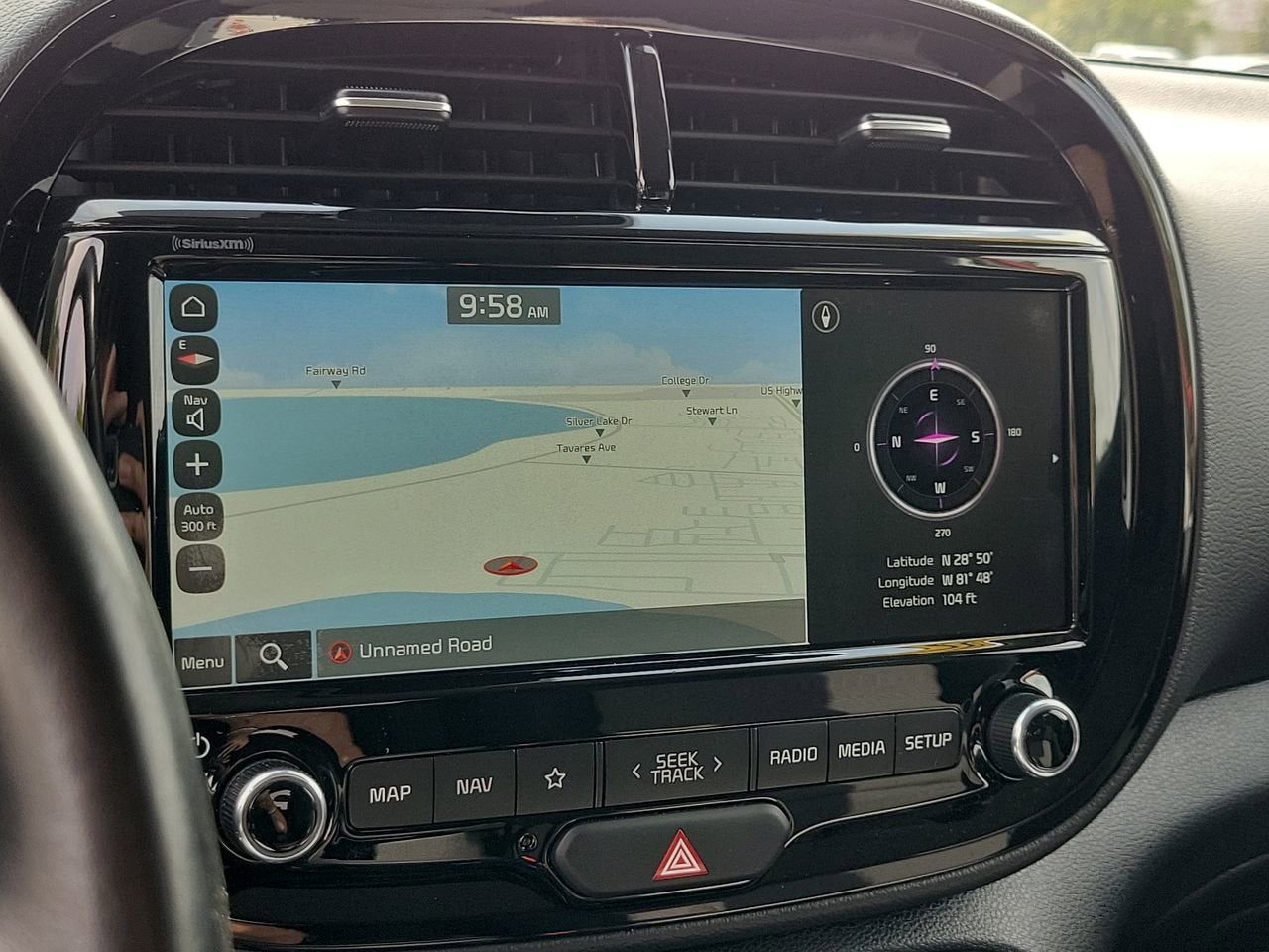 2022 Kia Soul X-Line