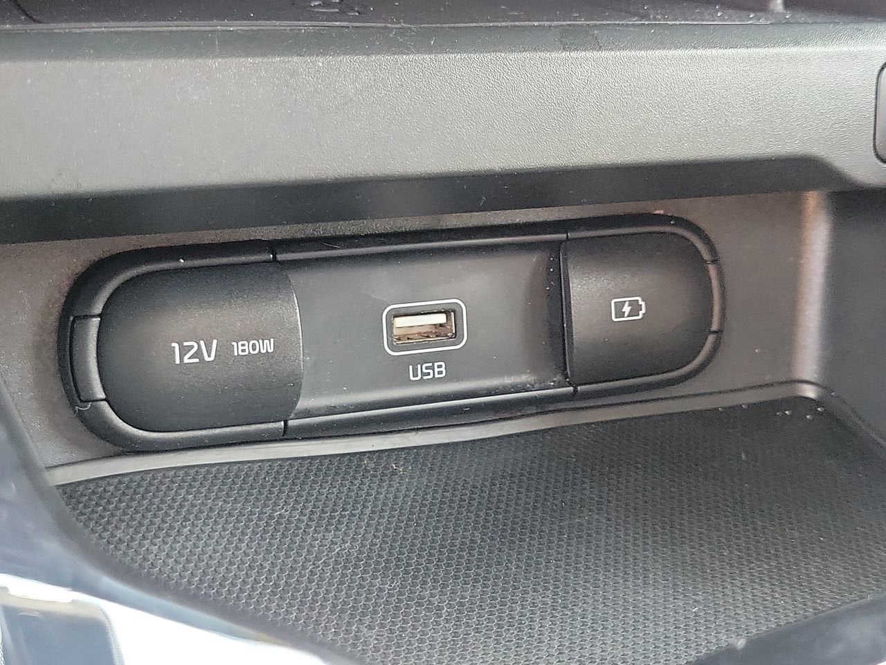 2022 Kia Soul X-Line