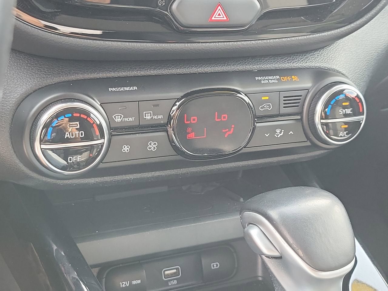 2022 Kia Soul X-Line