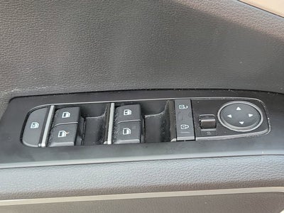 2022 Kia Soul X-Line