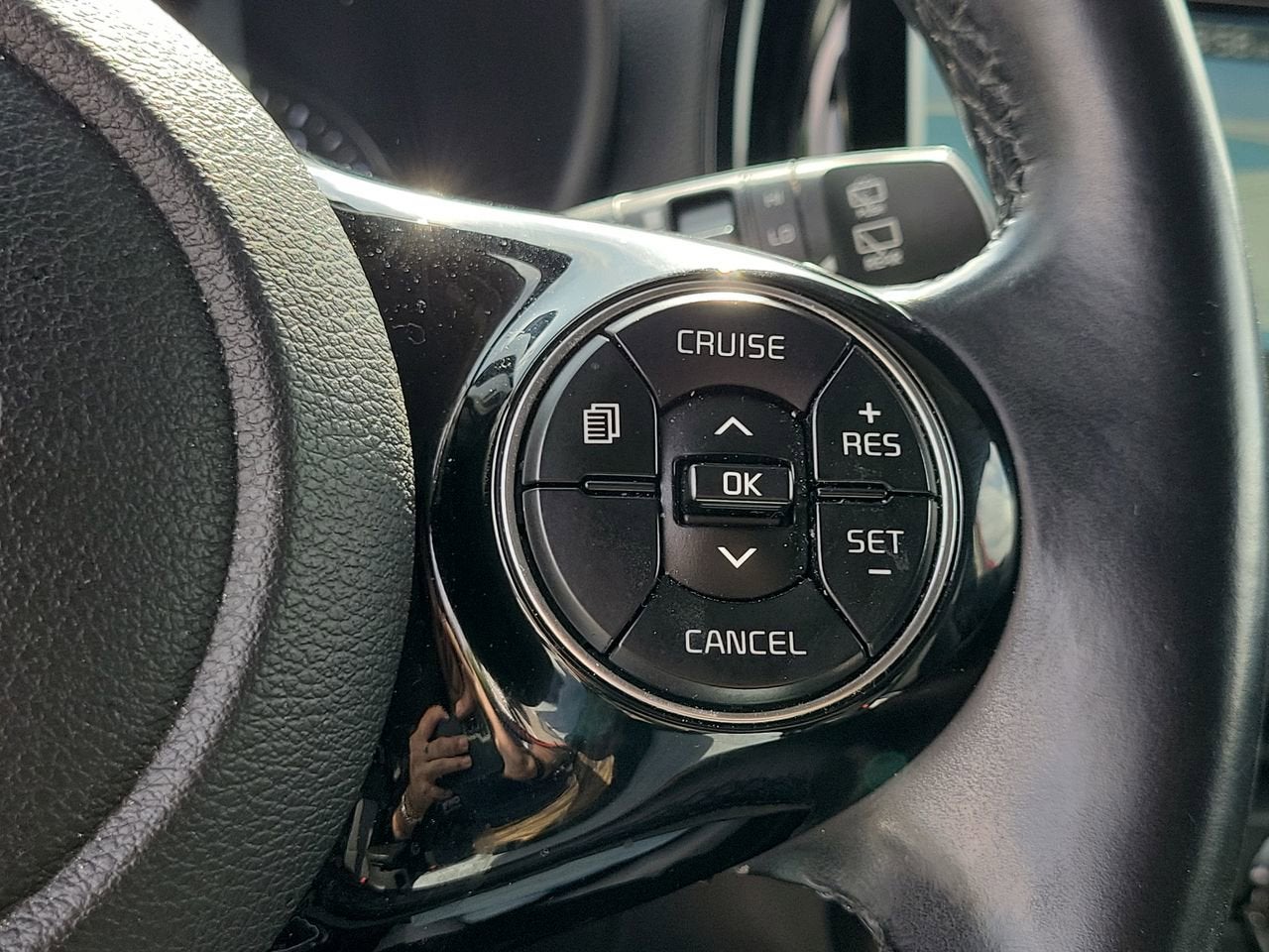 2022 Kia Soul X-Line